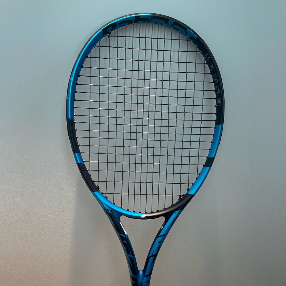 Babolat Pure Drive TEAM
